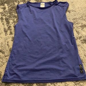 Nike Active Dri-fit Tank